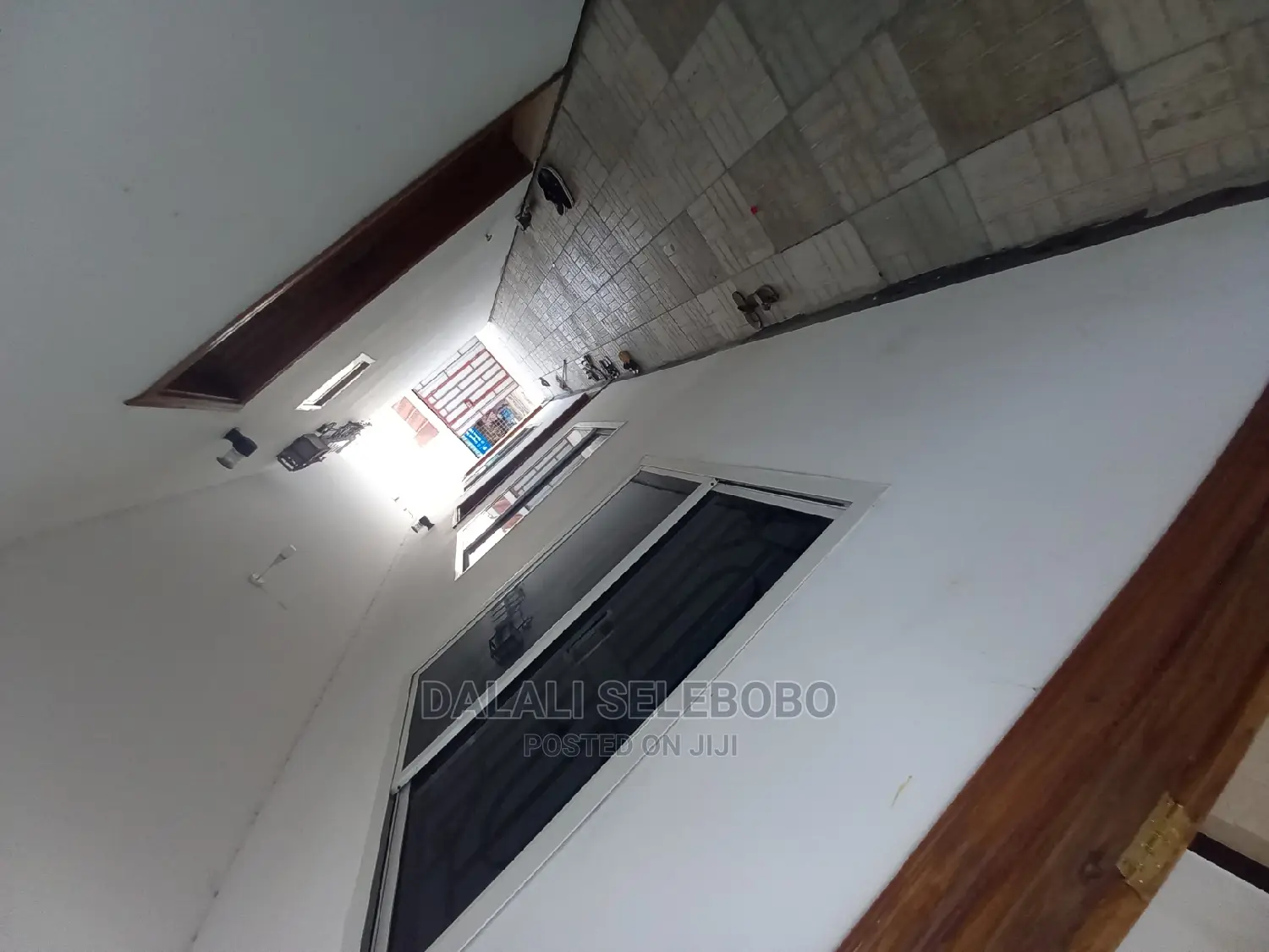 1bdrm Penthouse in Sinza E for Rent
