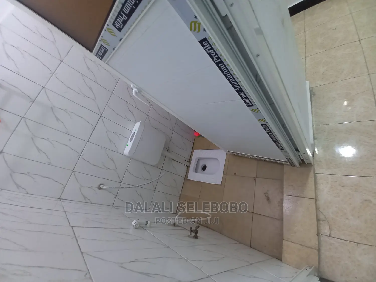 1bdrm Penthouse in Sinza E for Rent