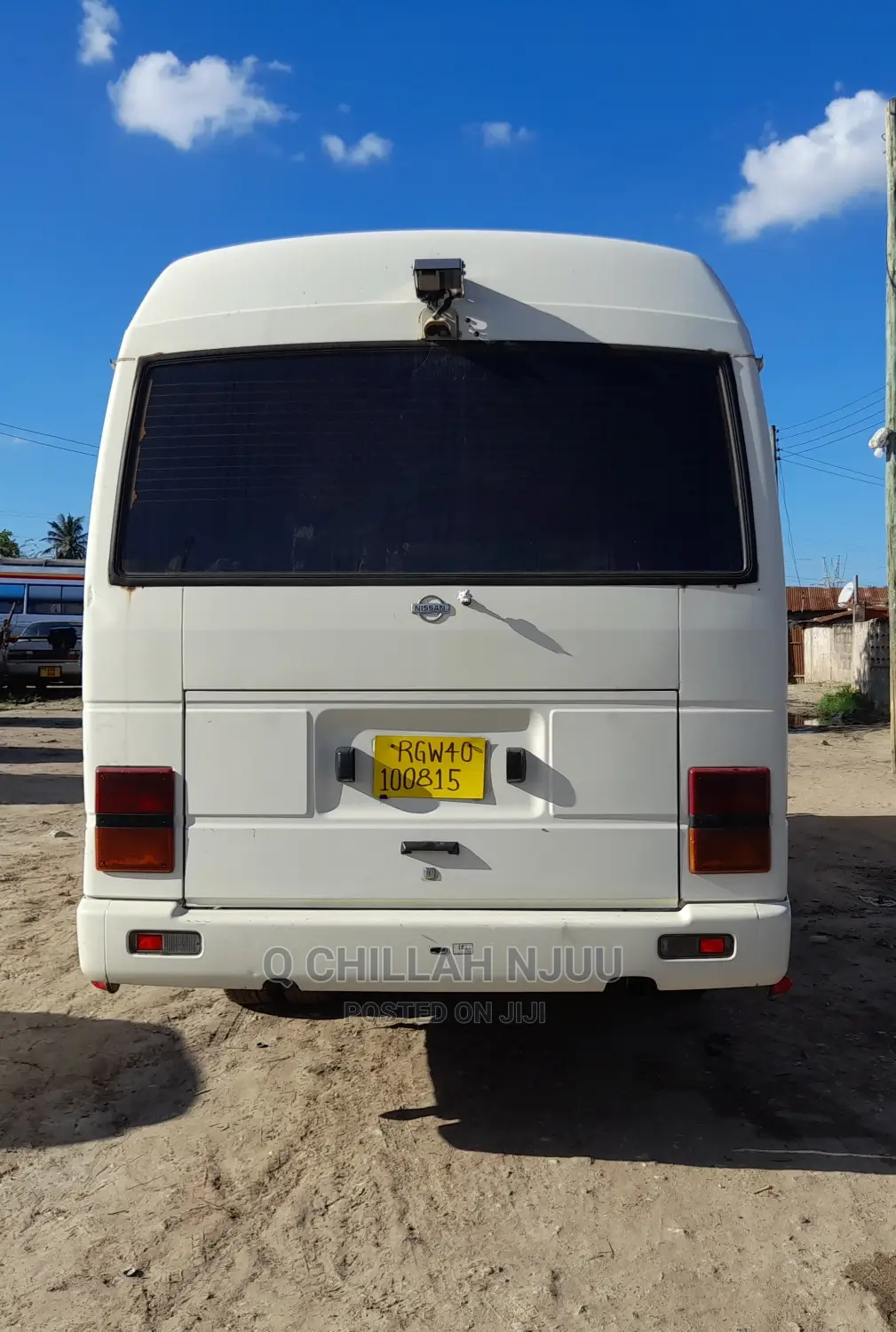 Nissan for Sale