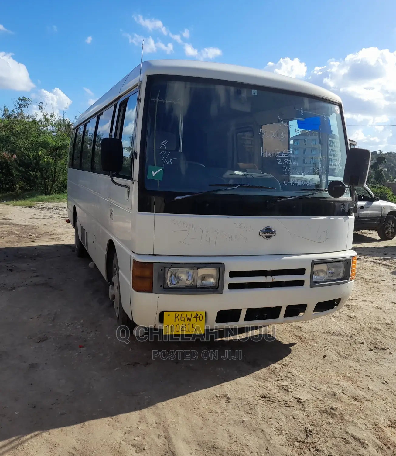 Nissan for Sale