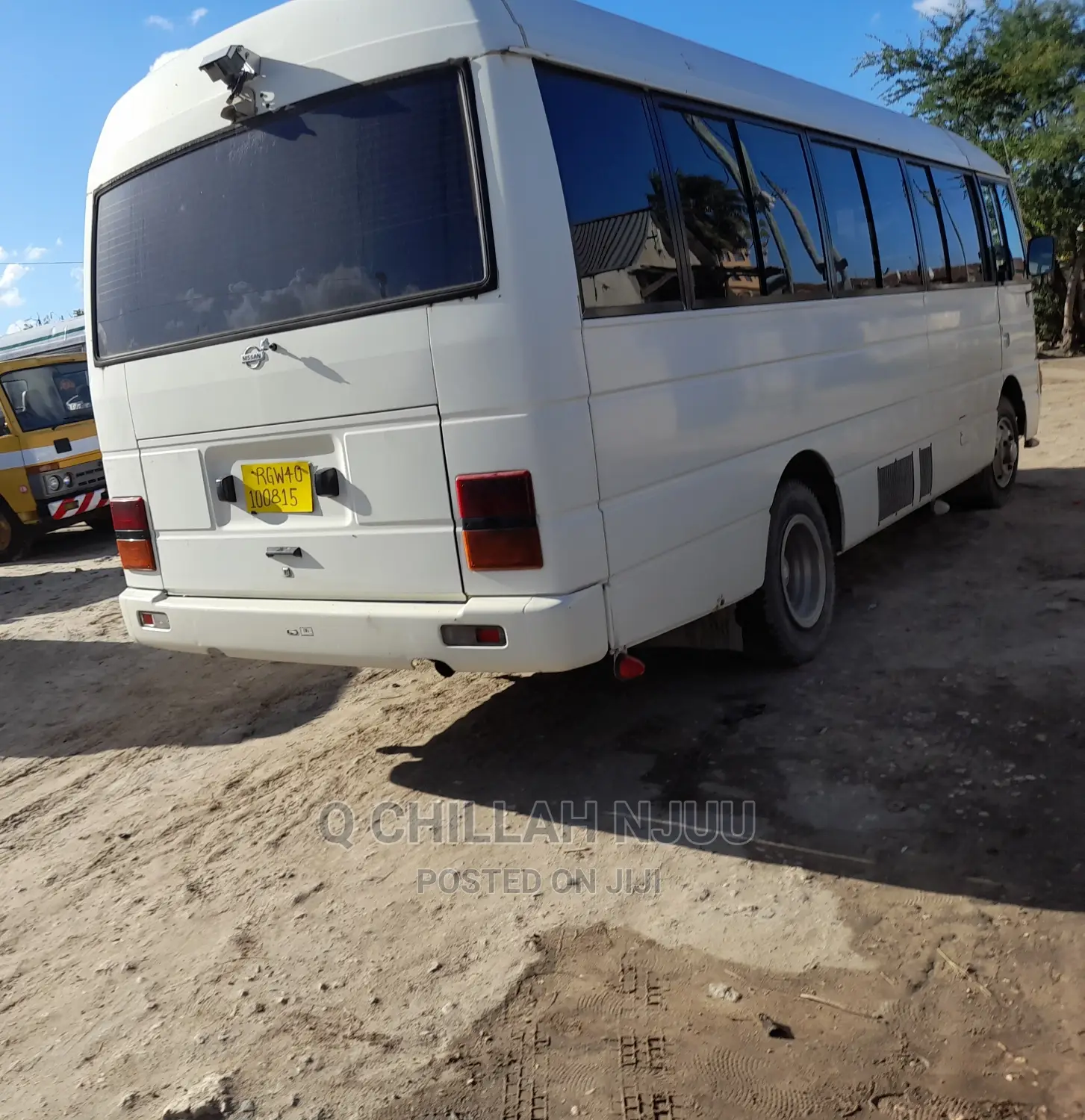 Nissan for Sale