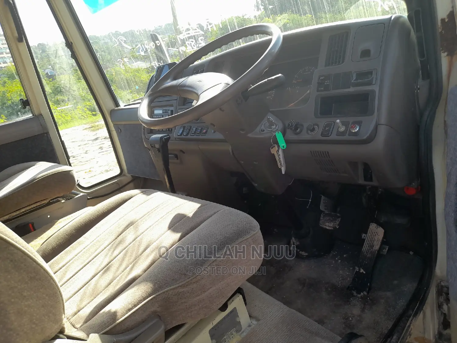 Nissan for Sale
