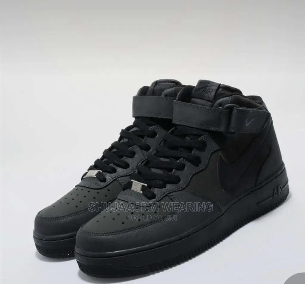 Air Force Raba Za Watoto