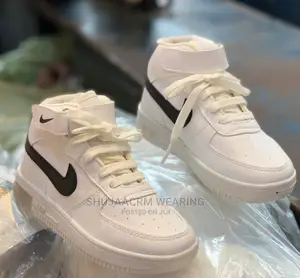 Air Force Raba Za Watoto