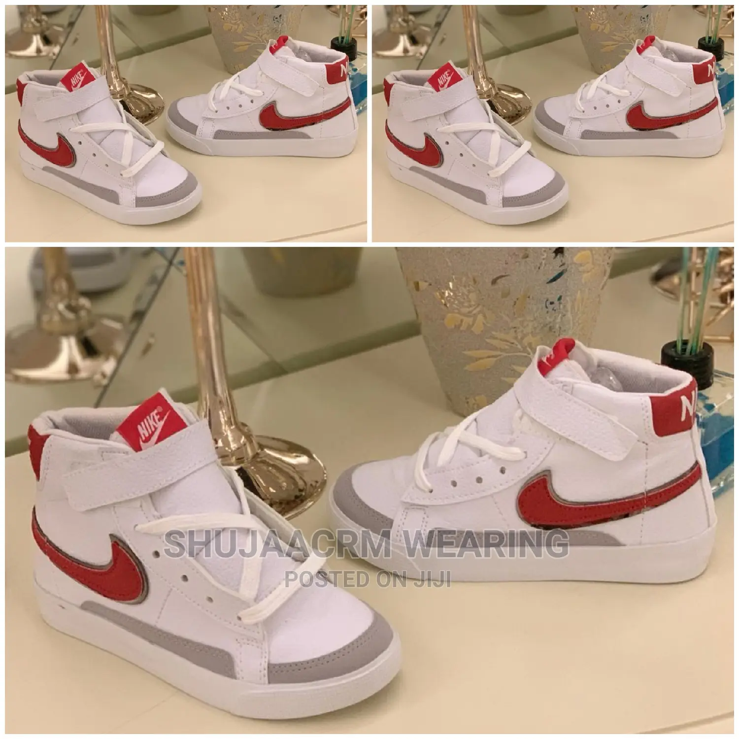 Air Force Raba Za Watoto