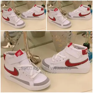 Air Force Raba Za Watoto