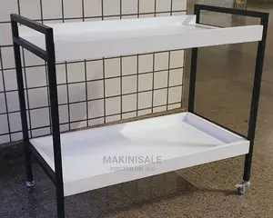 Meza Nzuri Sana Simple Ina Matairi