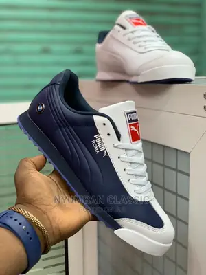 Puma Shoes