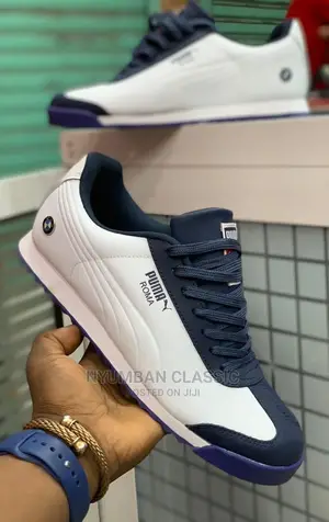 Puma Shoes