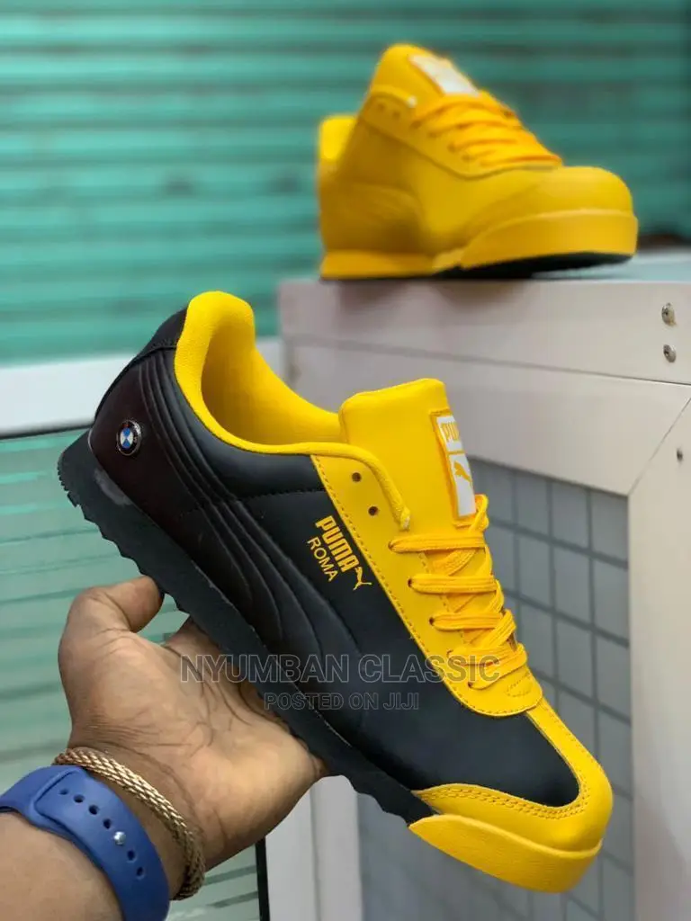 Puma Shoes