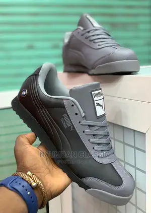 Puma Shoes