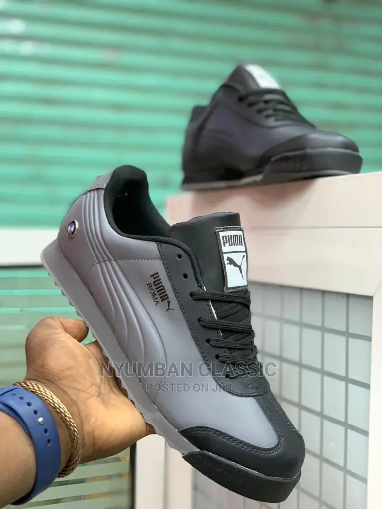 Puma Shoes