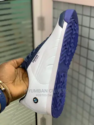 Puma Shoes