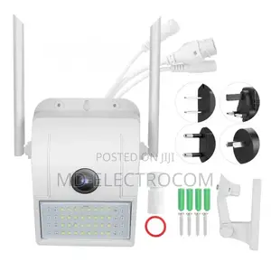 A11 Wall Mounted Smart Camera