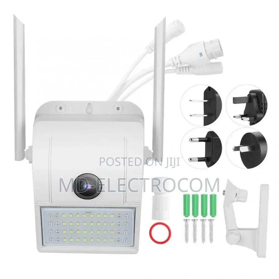 A11 Wall Mounted Smart Camera