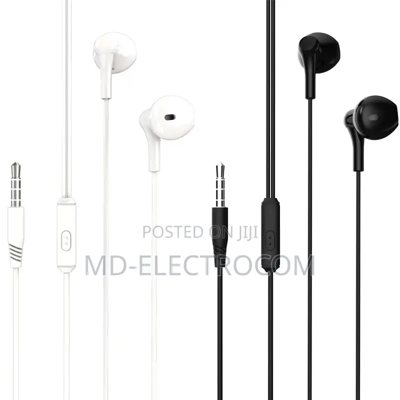 EP39 Music Earphone