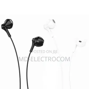 EP39 Music Earphone