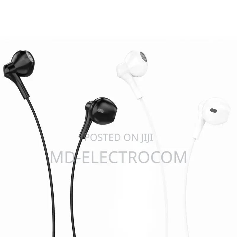 EP39 Music Earphone