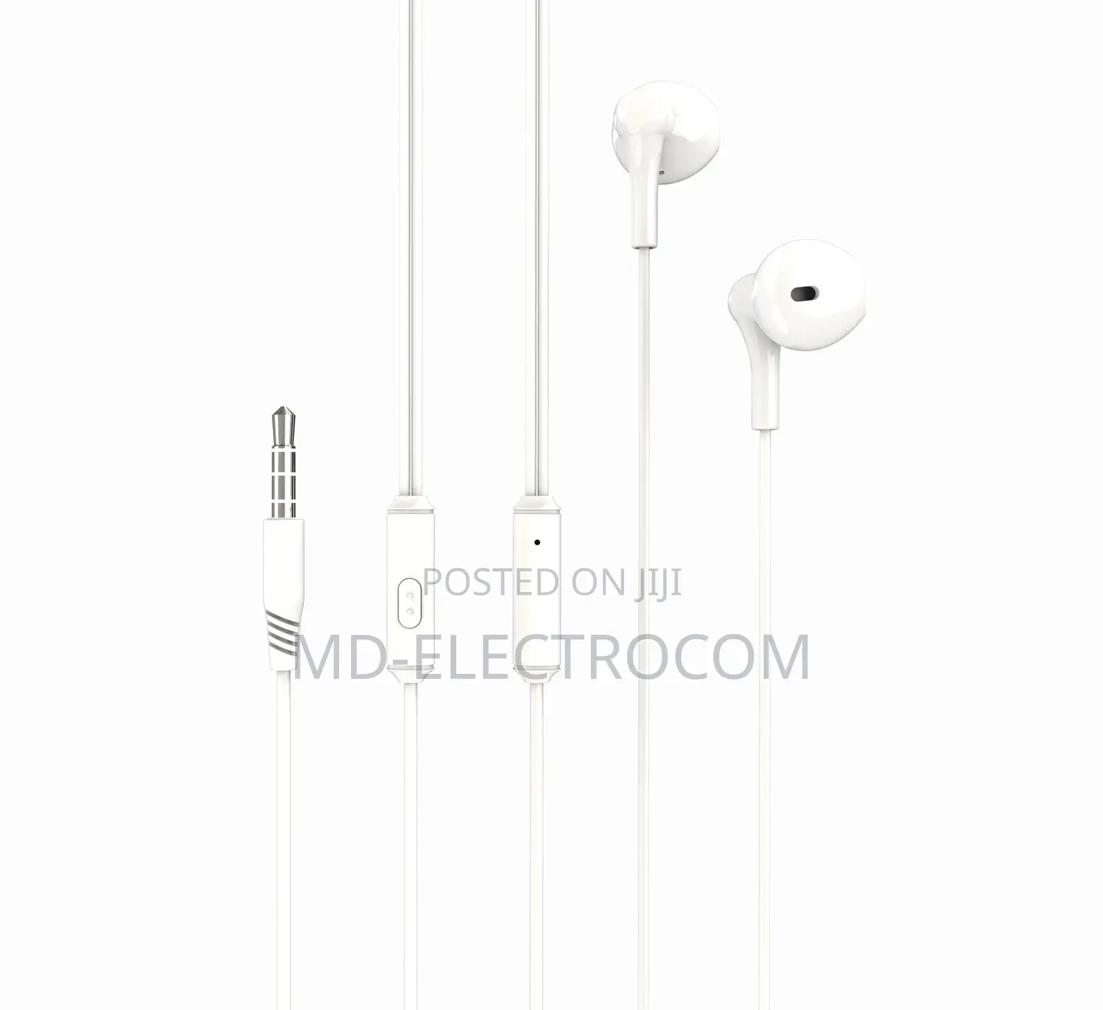 EP39 Music Earphone