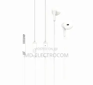 EP39 Music Earphone