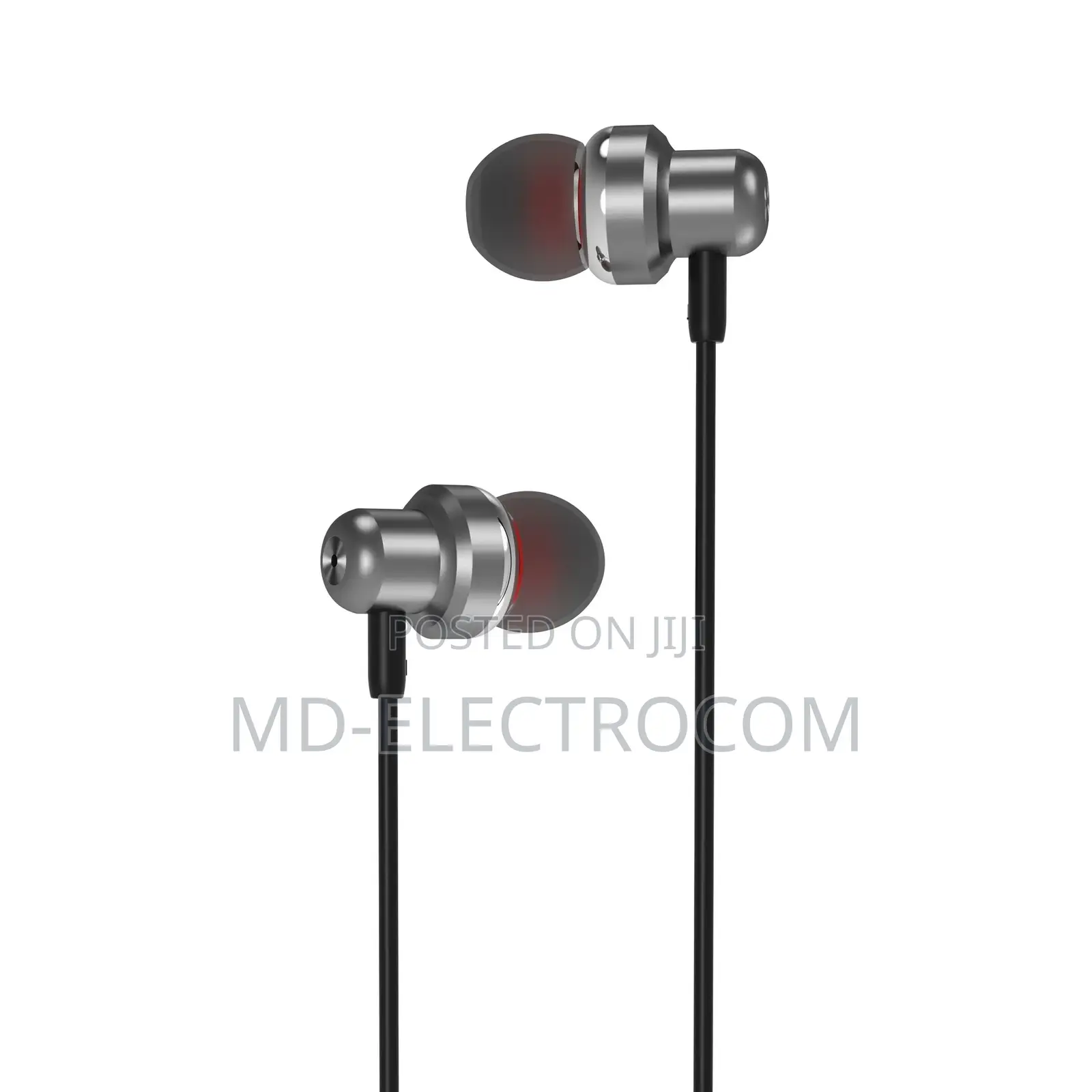 EP38 Music Earphones