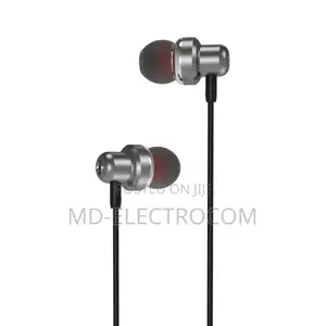 EP38 Music Earphones