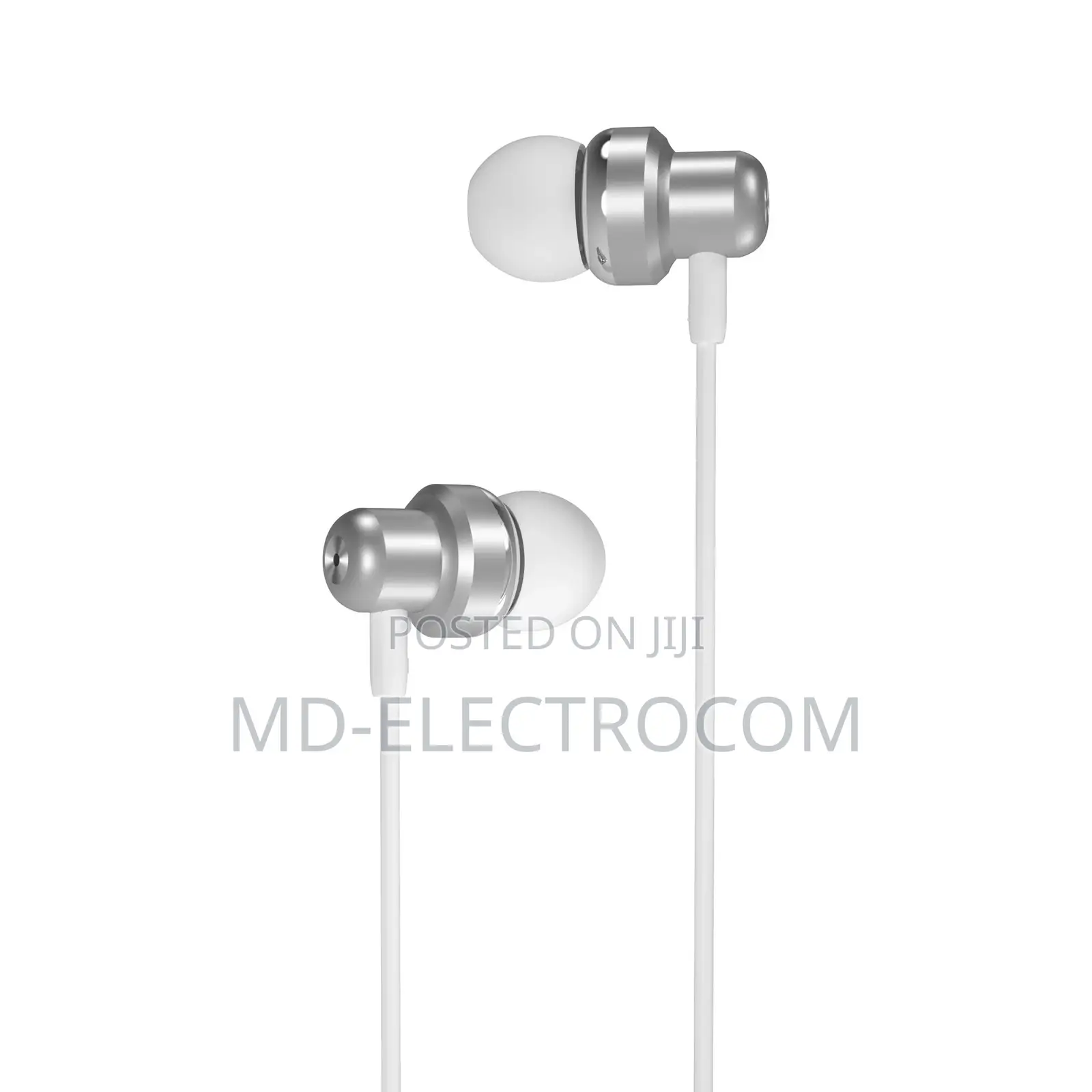 EP38 Music Earphones