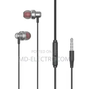 EP38 Music Earphones