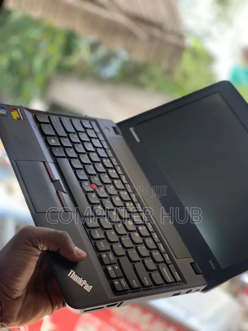 Laptop Lenovo ThinkPad X131e 4GB AMD HDD 500GB