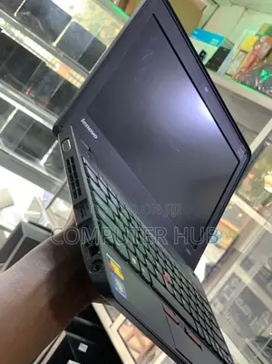 Laptop Lenovo ThinkPad X131e 4GB AMD HDD 500GB