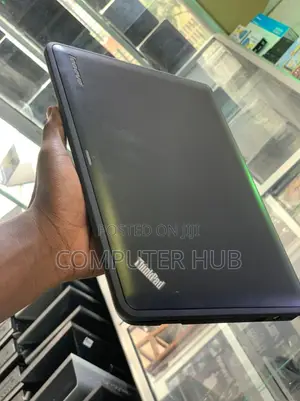 Laptop Lenovo ThinkPad X131e 4GB AMD HDD 500GB