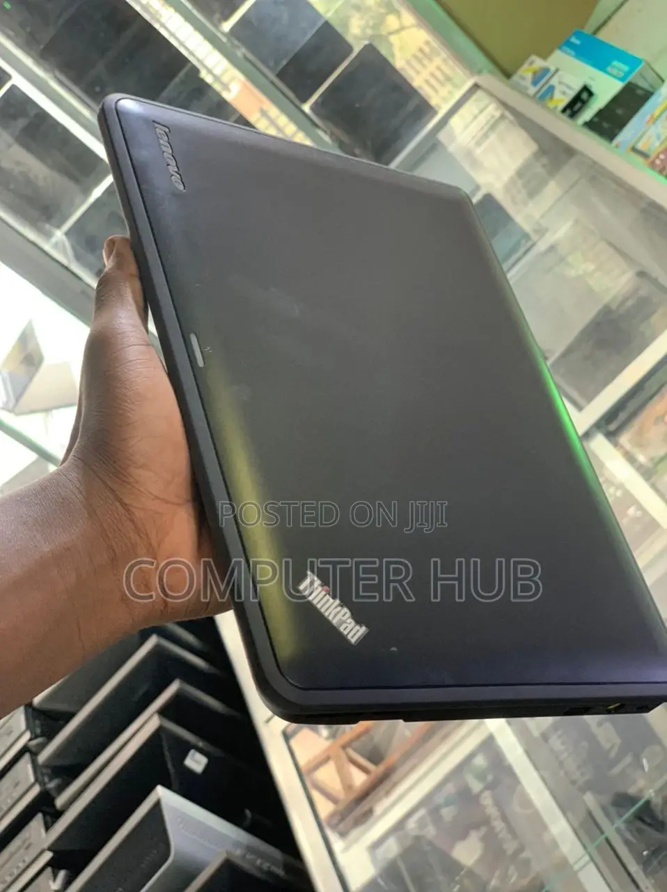 Laptop Lenovo ThinkPad X131e 4GB AMD HDD 500GB