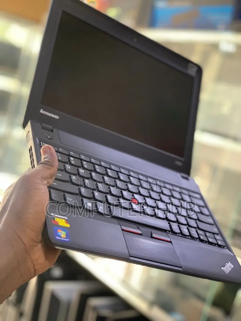Laptop Lenovo ThinkPad X131e 4GB AMD HDD 500GB