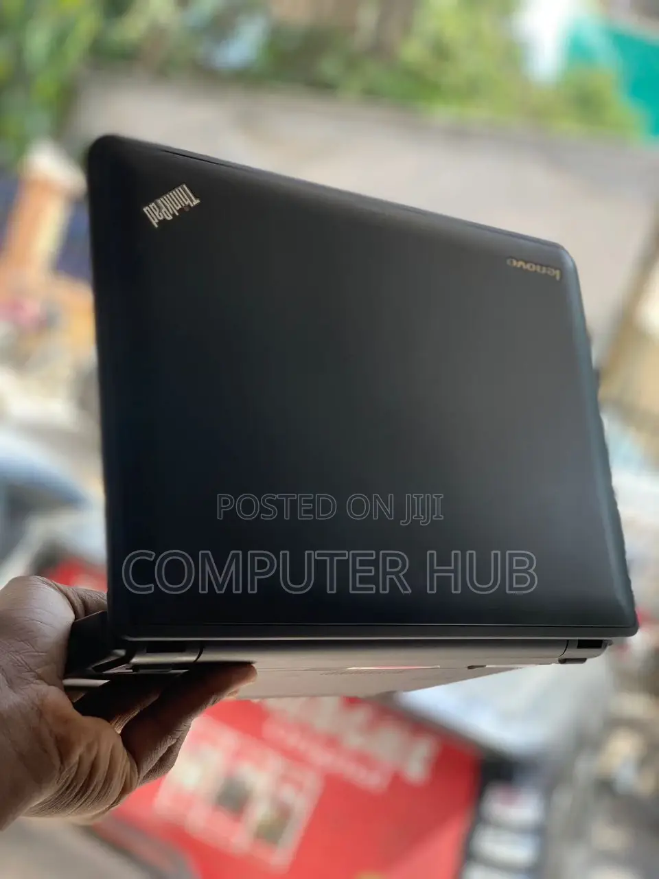 Laptop Lenovo ThinkPad X131e 4GB AMD HDD 500GB