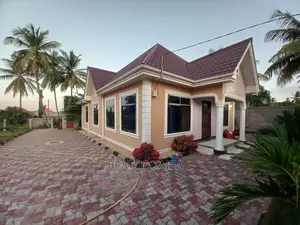 3bdrm Bungalow in Kinondoni Kisota, Kigamboni for rent