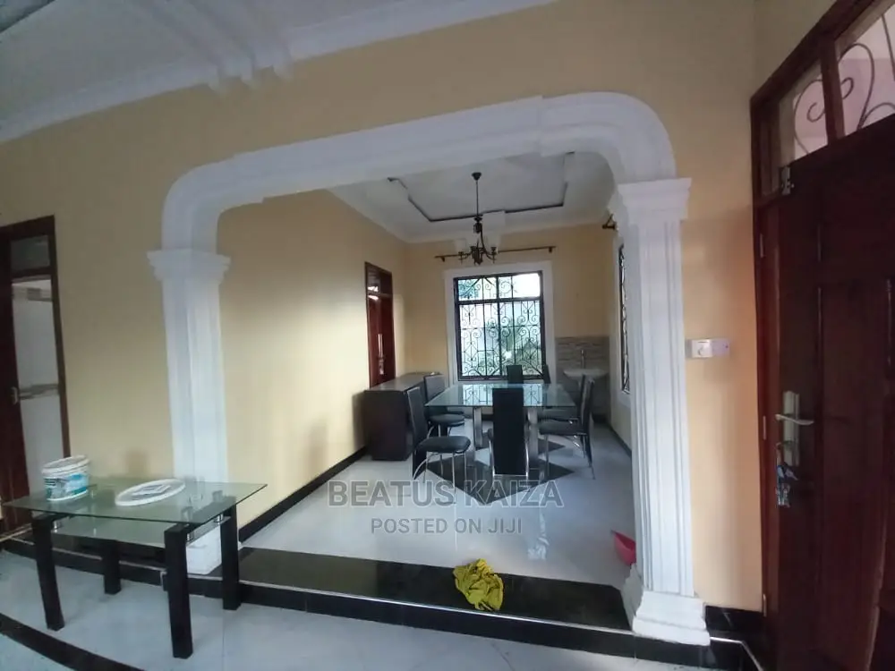 3bdrm Bungalow in Kinondoni Kisota, Kigamboni for rent