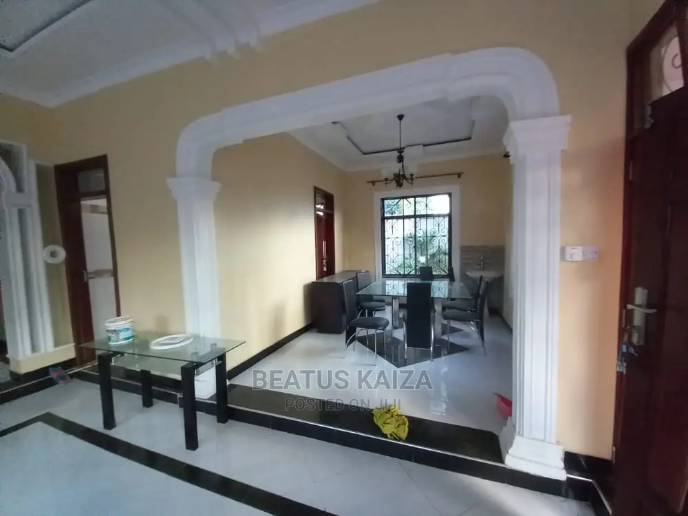 3bdrm Bungalow in Kinondoni Kisota, Kigamboni for rent