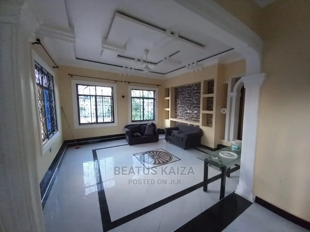 3bdrm Bungalow in Kinondoni Kisota, Kigamboni for rent