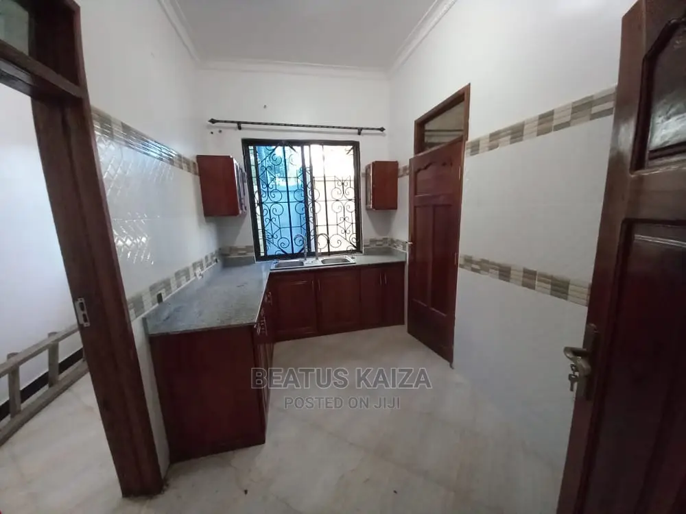 3bdrm Bungalow in Kinondoni Kisota, Kigamboni for rent
