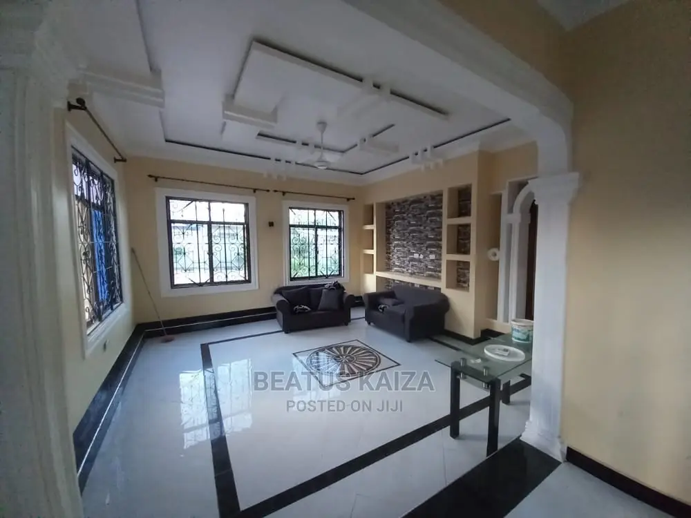 3bdrm Bungalow in Kinondoni Kisota, Kigamboni for rent