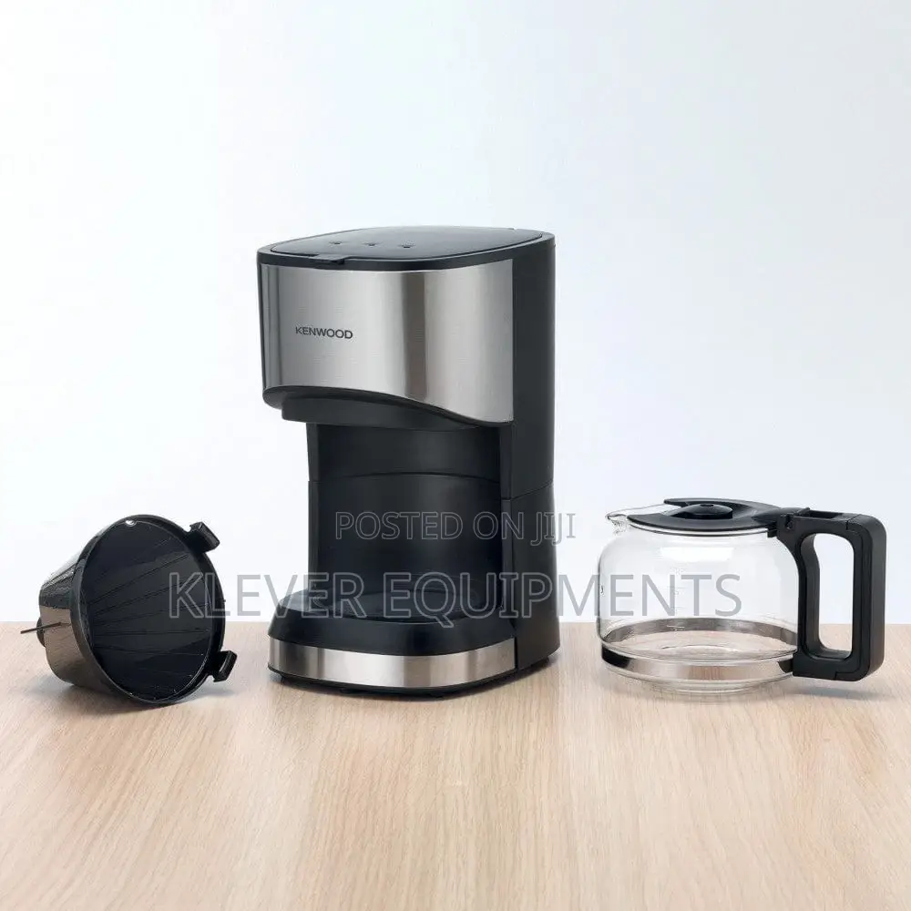 Kenwood Coffee Maker