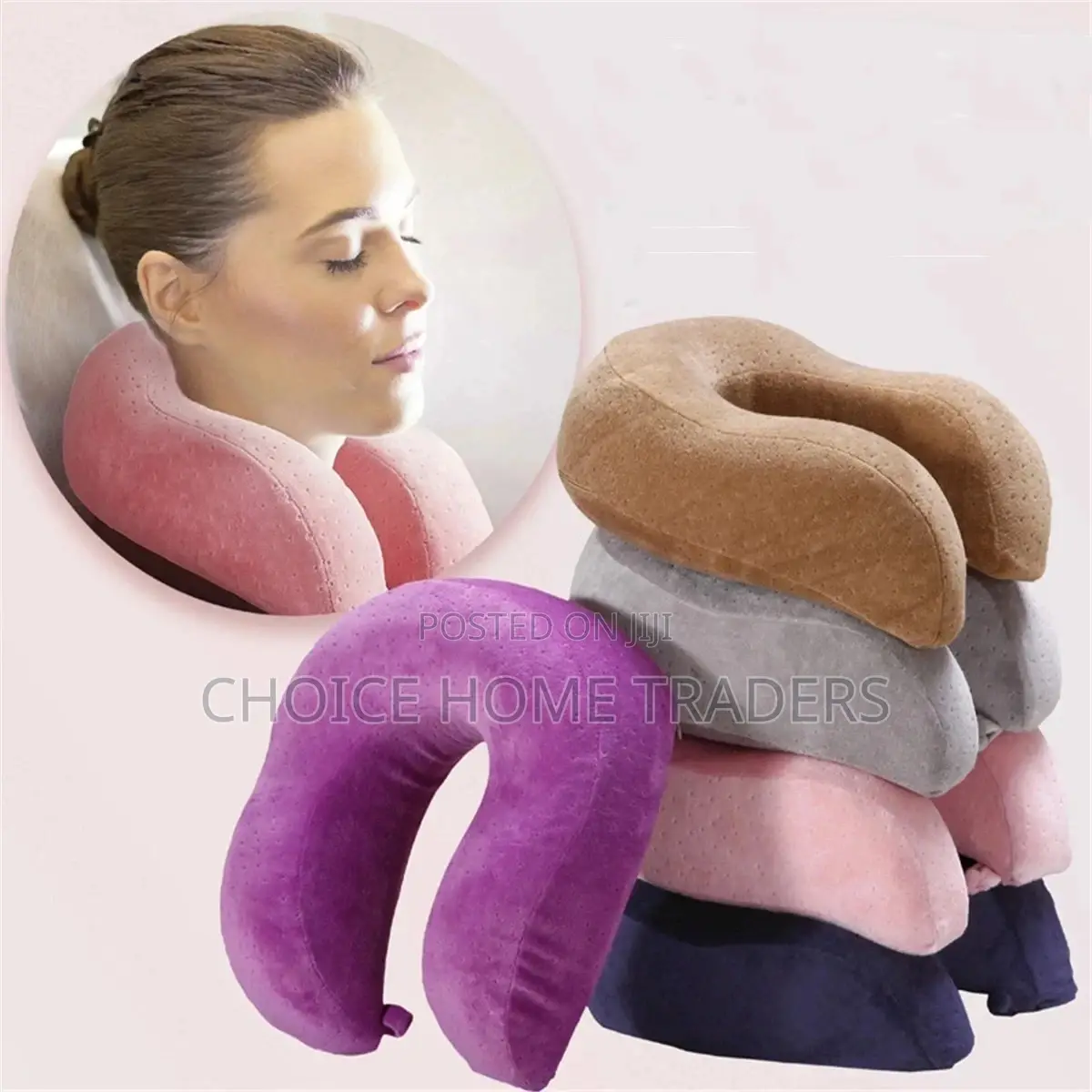 Neck Pillow