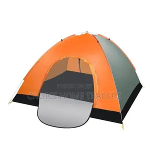 Automatic Tent 3 People