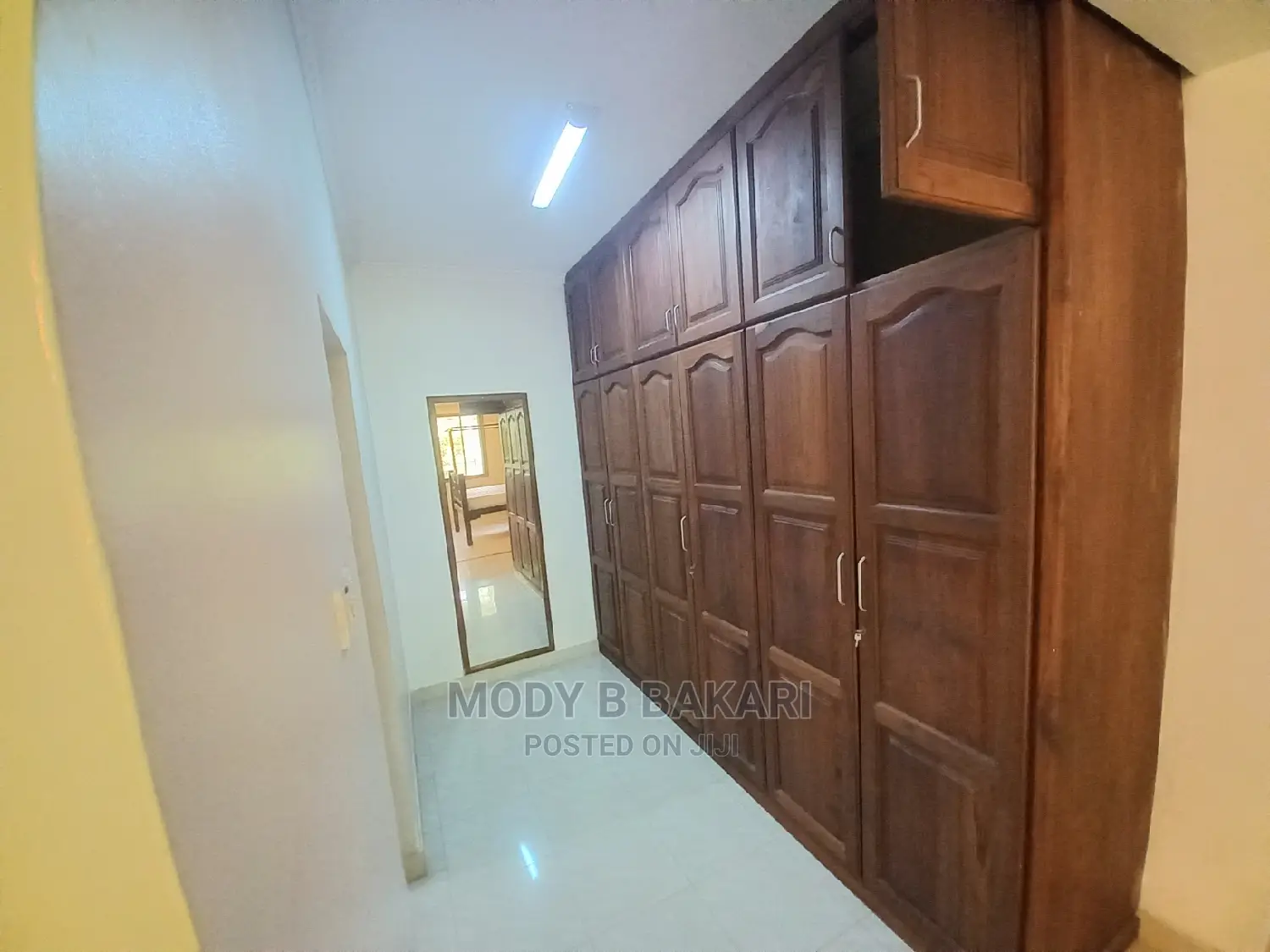 3bdrm Apartment in Kinondoni for Rent