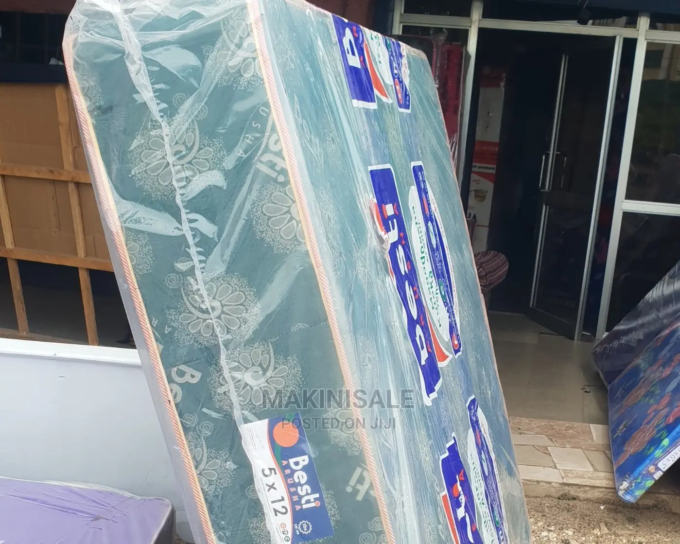 Magodoro Imara Kutoka Arusha BEST FOAM Kutoka TANFOAM