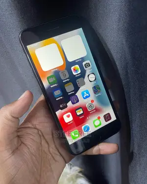 Apple iPhone 7 Plus 128 GB Black