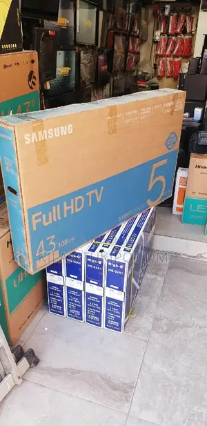 Samsung Full HD TV Inch 43