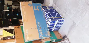 Samsung Full HD TV Inch 43