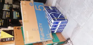 Samsung Full HD TV Inch 43