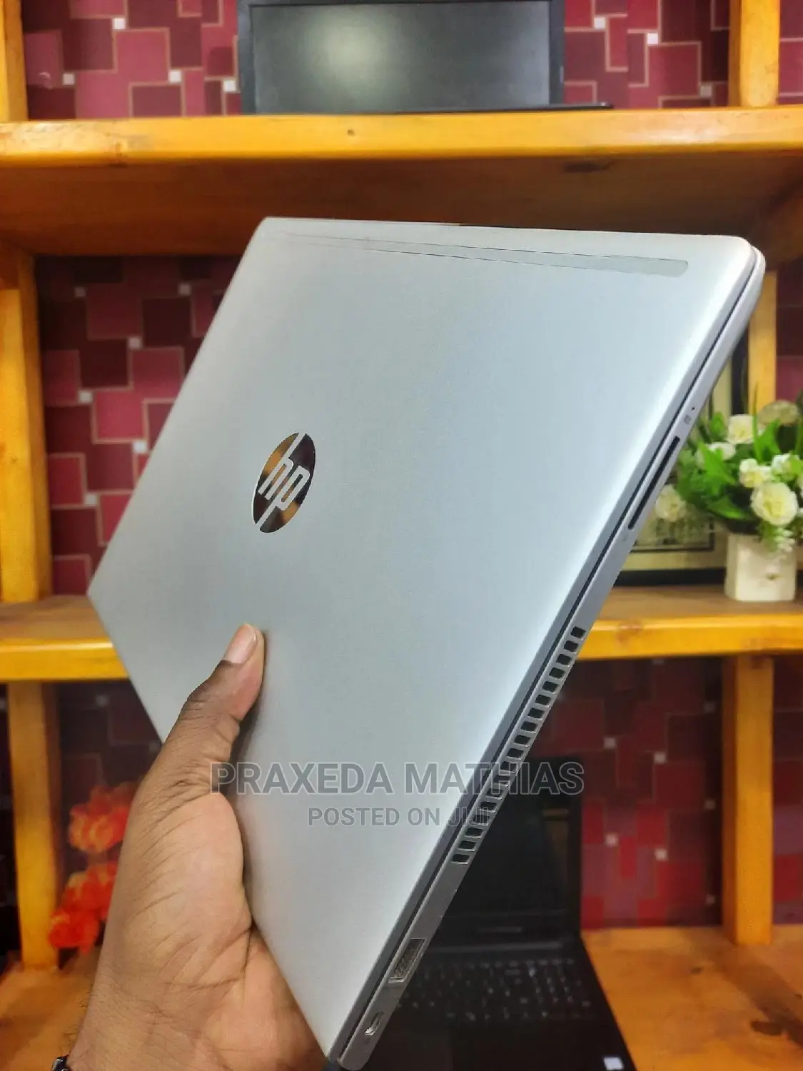 Laptop HP 430 G6 4GB Intel Celeron HDD 500GB